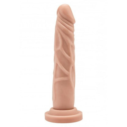 FALLO CON VENTOSA REALISTICO DILDO VAGINALE FLESH COCK 7