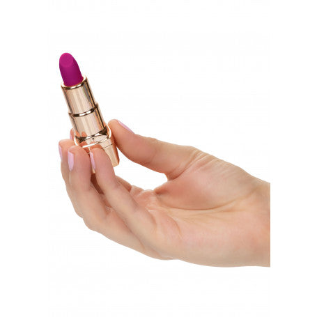 VIBRATORE ROSSETTO HIDE & PLAY LIPSTICK RECHARGE