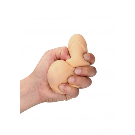 PENE ANTISTRESS DICK SHAPE STRESS BALL